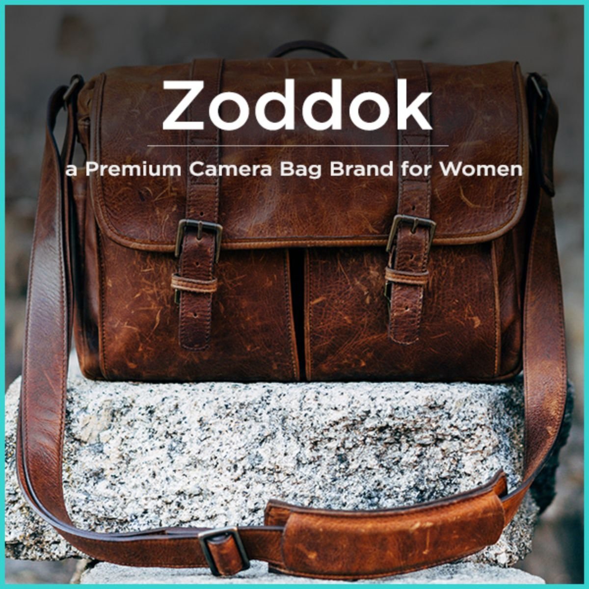 Name For A Premium Camera Bag Brand For Women 18027 Atom